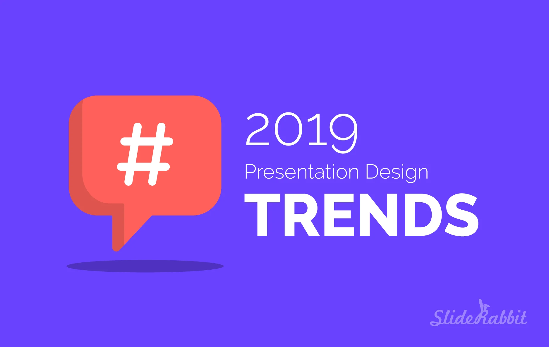 Presentation Design Trends