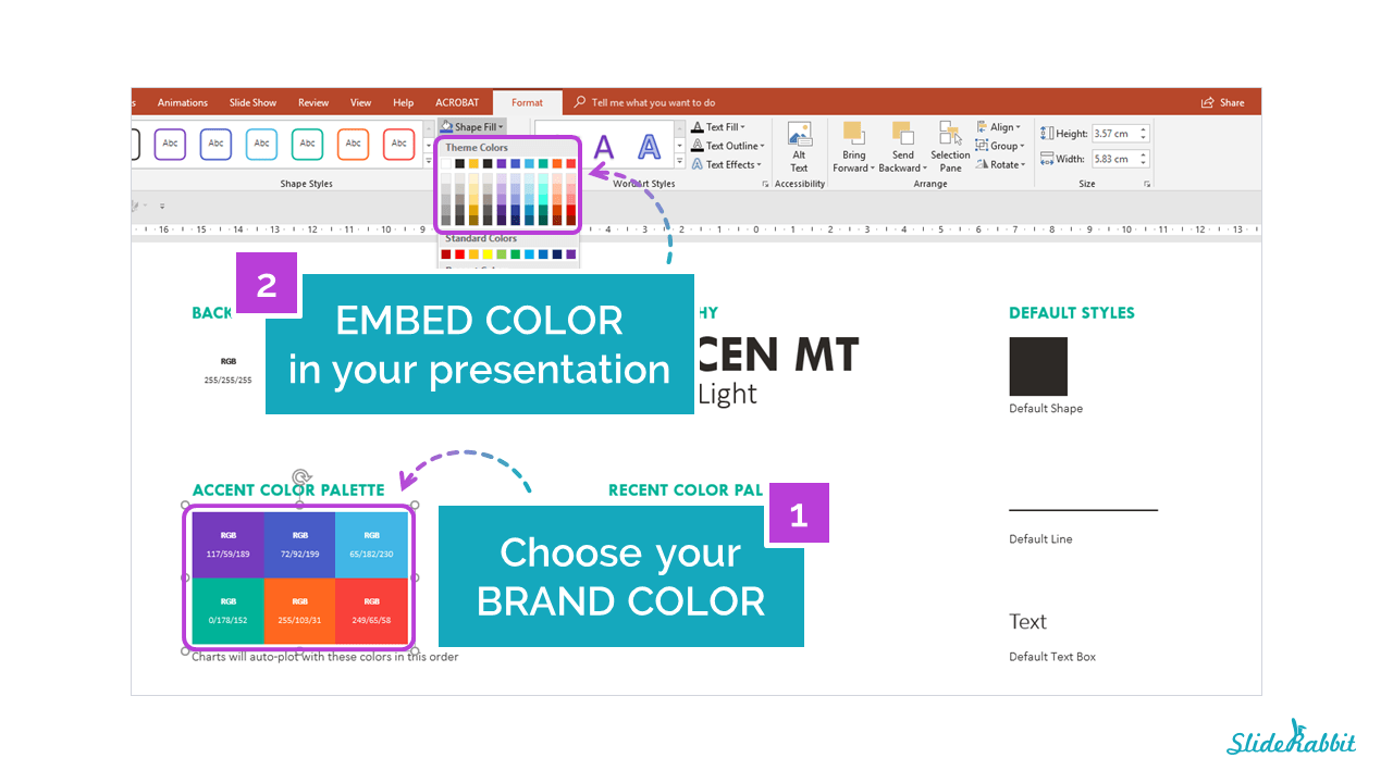 Professional PowerPoints