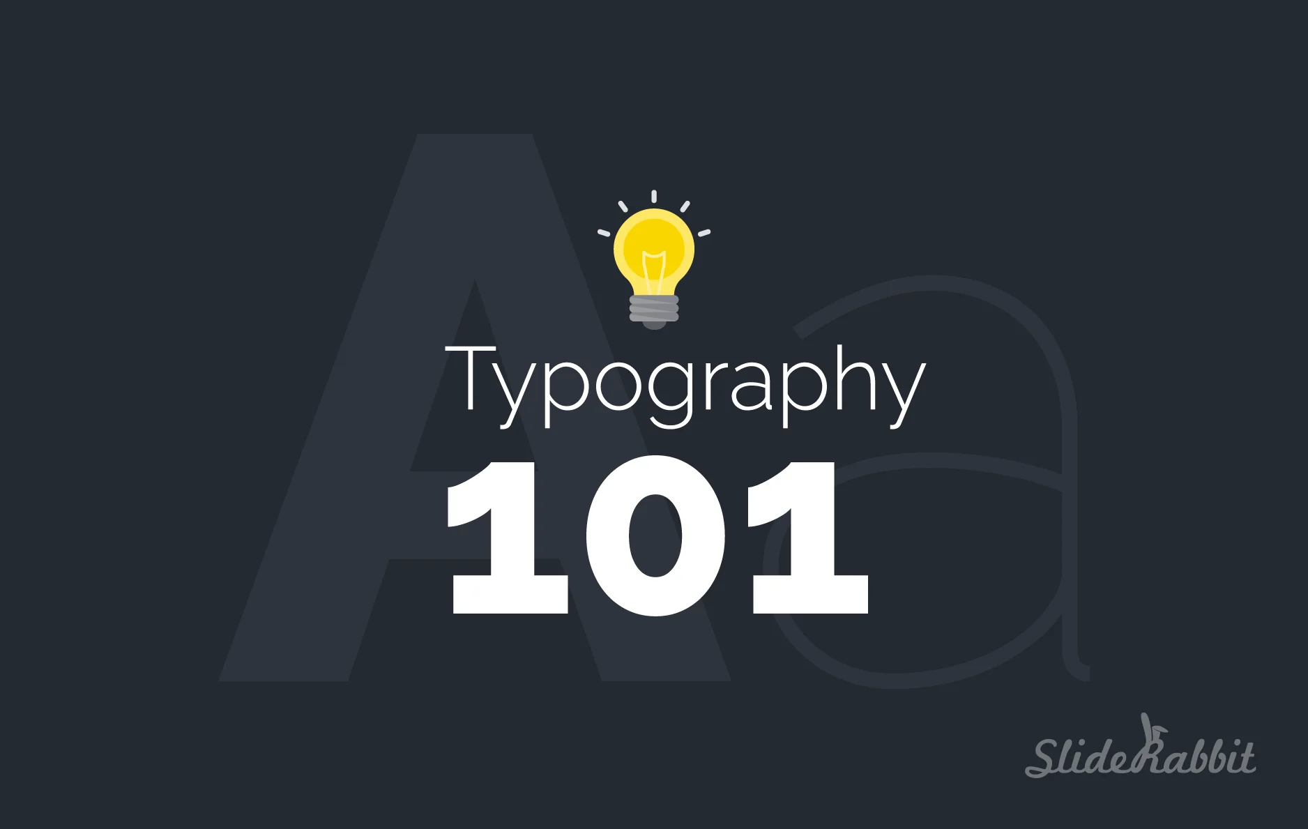 Tips from a PowerPoint Designer
