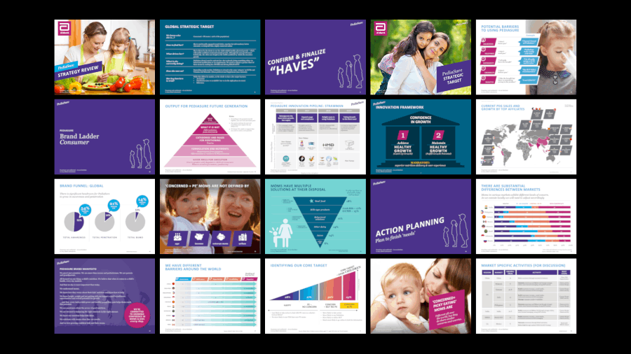 Business Presentation Design_cuts