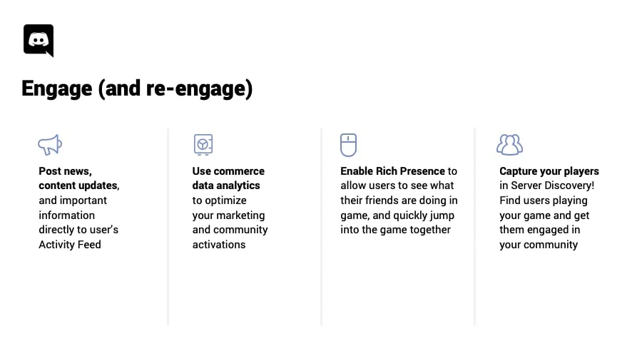 Animated Pitch Deck Tech Support Slide 2