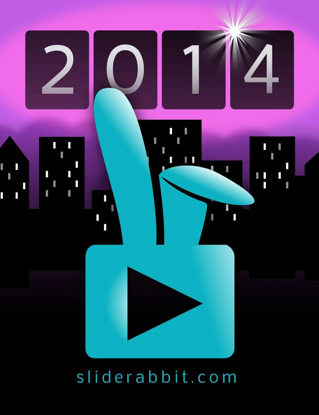 Happy New Year!!