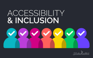 Accessible Presentation