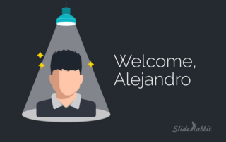 Presentation Designer Alejandro Kahaner