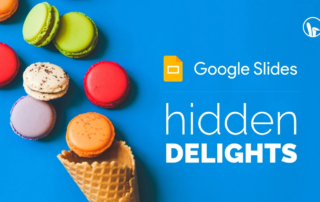 Google Slides Features that might Delight You
