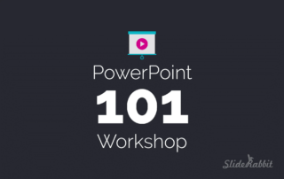 PowerPoint 101 Workshop