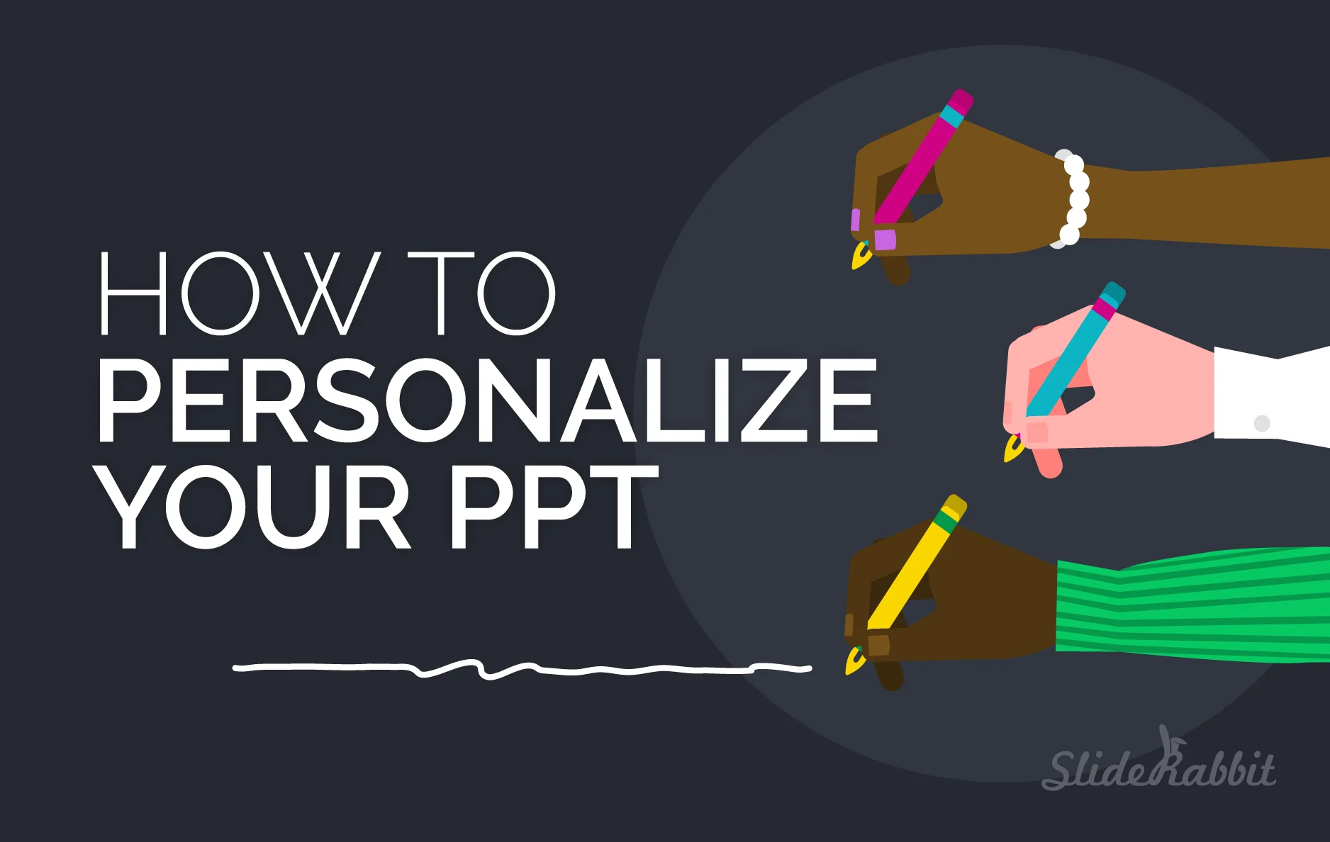 Custom PowerPoint Design