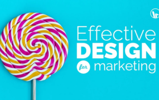 Effective presentation design for marketers presented in Sweet Slides 101 webinar series