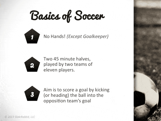 Rule of Thirds | Slide Composition