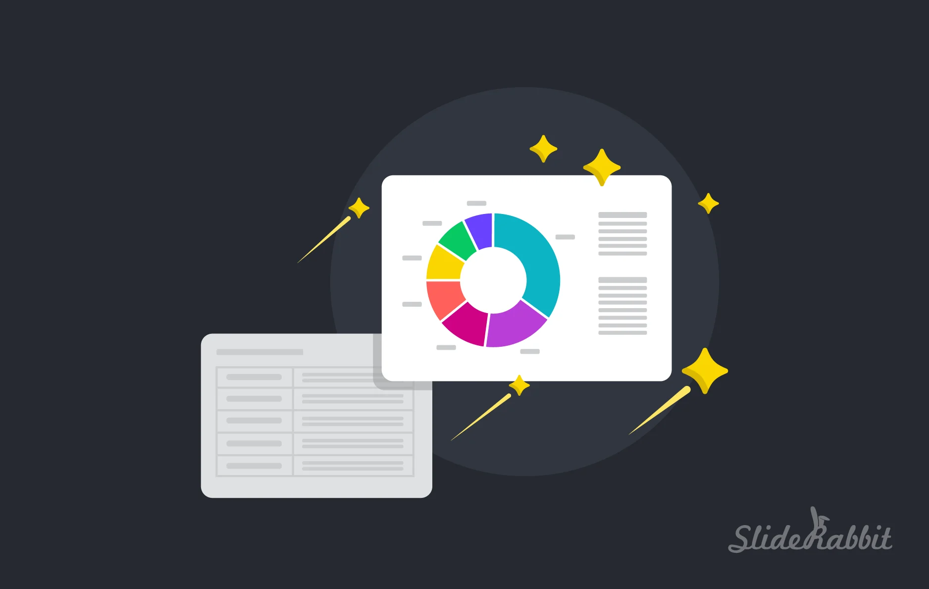 Product Presentation Examples