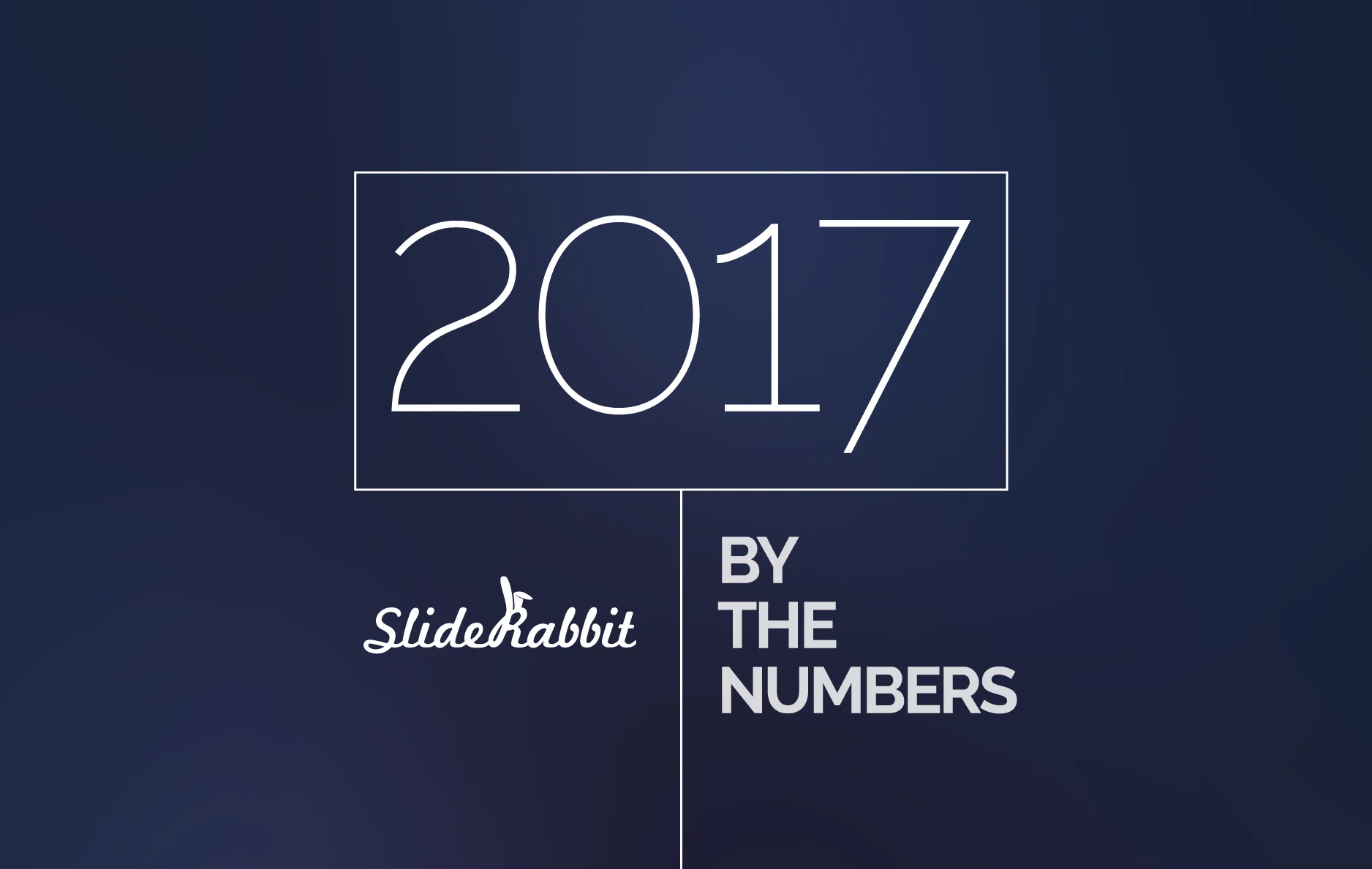 SR_2017- The Year of Presentation Design Services