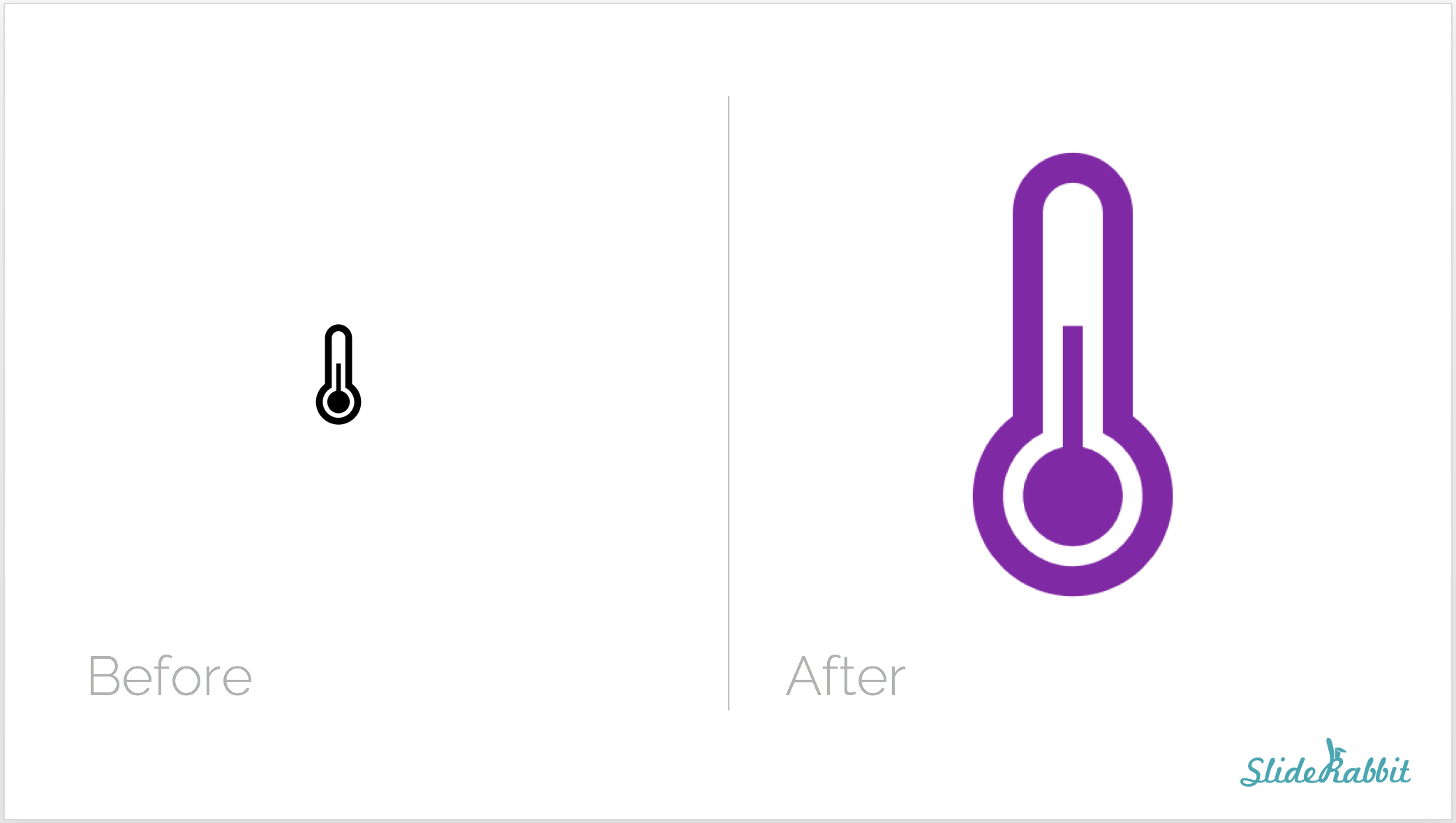 Icons PowerPoint Design