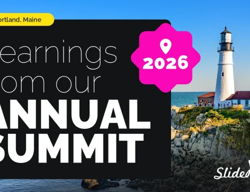 Portland 2026: Learnings from Slide Rabbit’s Annual Summit